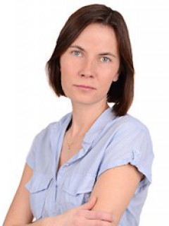 Małgorzata Liberska